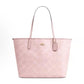Tote Bag Stylish Shoulder Handbag for Women Size