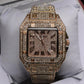 CTR Watch Stone Mens Striking Stone