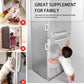 Child Safety Refrigerator Lock – Self Adhesive Fridge