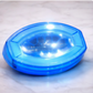 Smart RGB LED Backlight Integrated Indicator