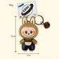 Labubu Face Changing Doll Toy
