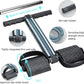 Tummy Trimmer Double Spring High Quality Resistance Trainer for Home Gym