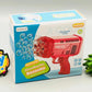 Bazooka Bubble Gun Toy – Fun Automatic Bubble Machine