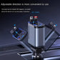 C6 4 In 1 Multi Functional Car Charger Fast Charging