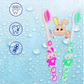 Dr. Jones Baby Teeth Brush – Pack of 3